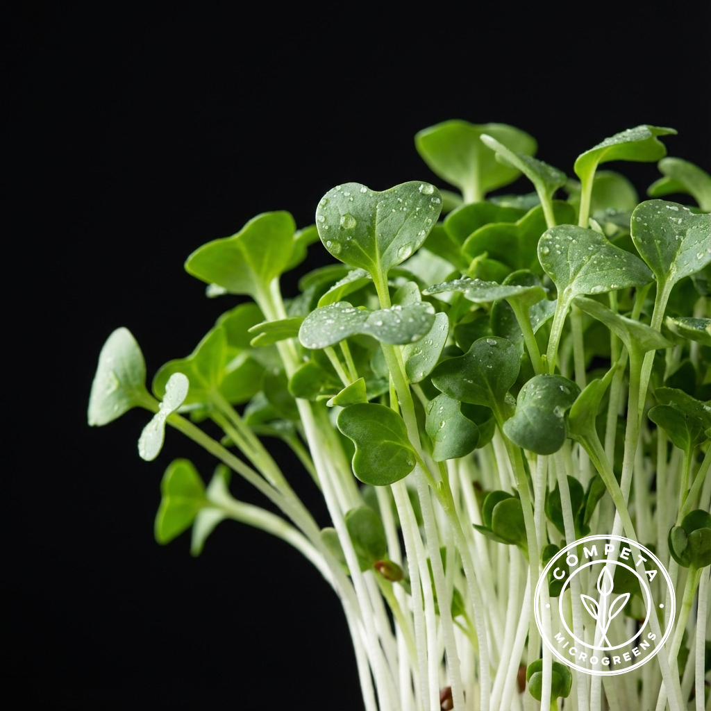 Microgreens Gallery