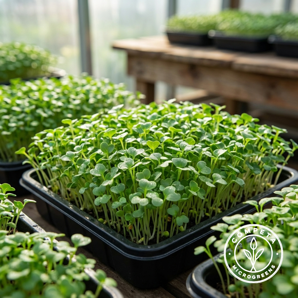 Sustainable Packaging