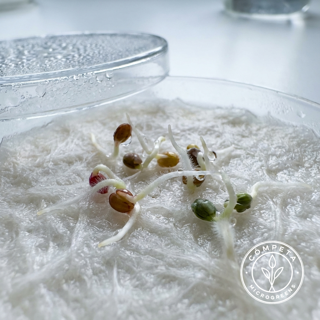 Microgreens Gallery: germination.png