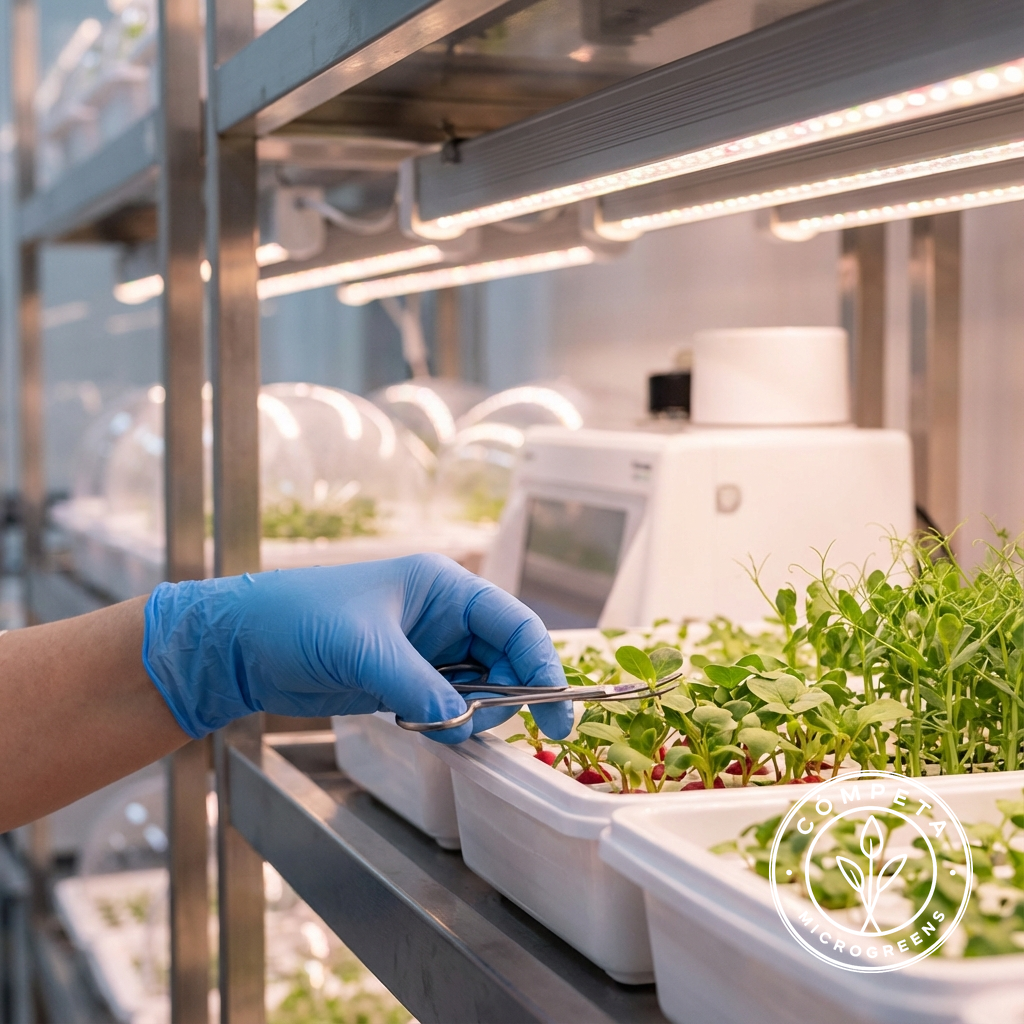 Microgreens Gallery: harvest_sterile.png