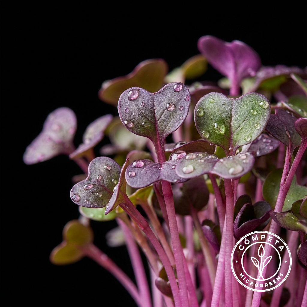 Microgreens Gallery