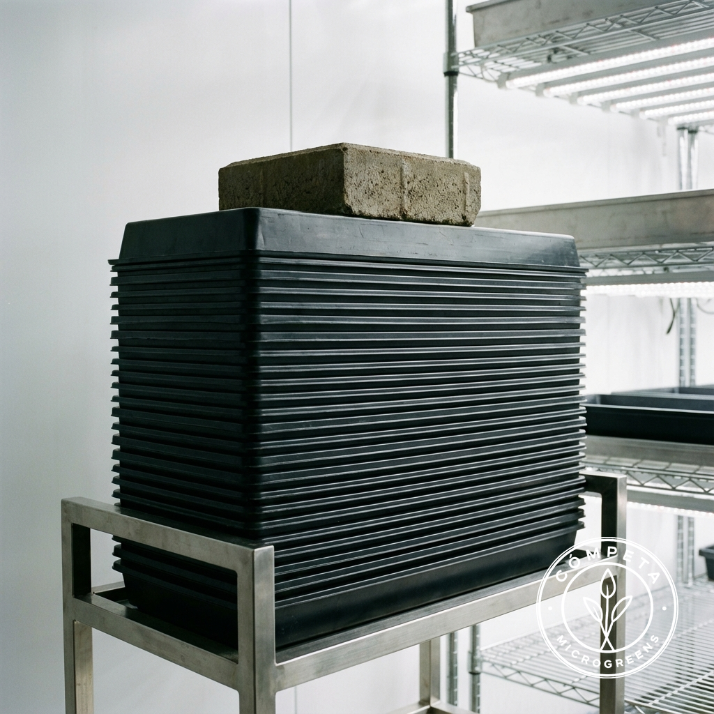 Microgreens Gallery: tray_stack.png