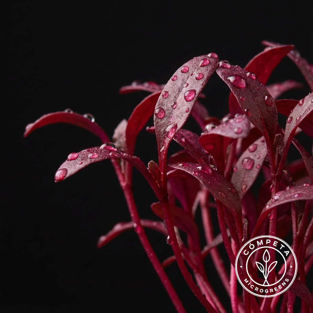 Organic Bulls Blood Beet